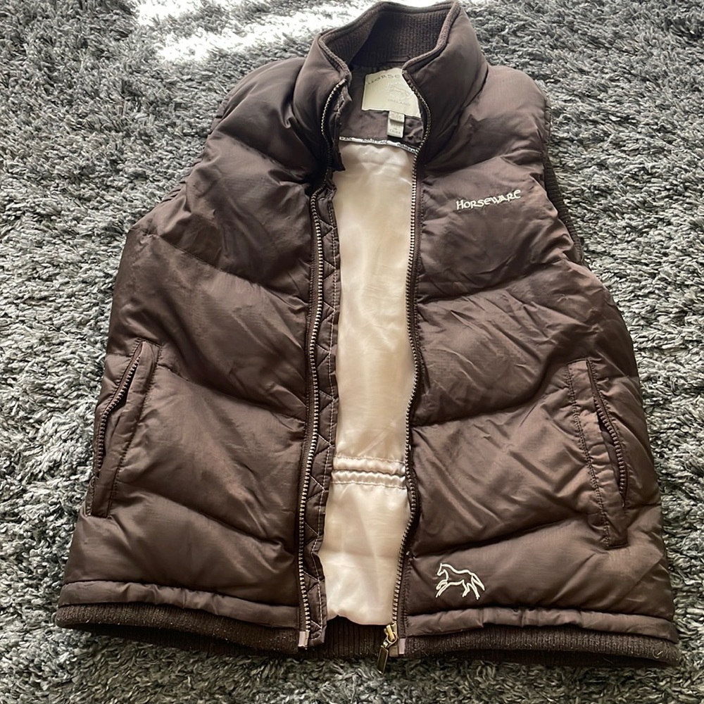 Horseware Vest